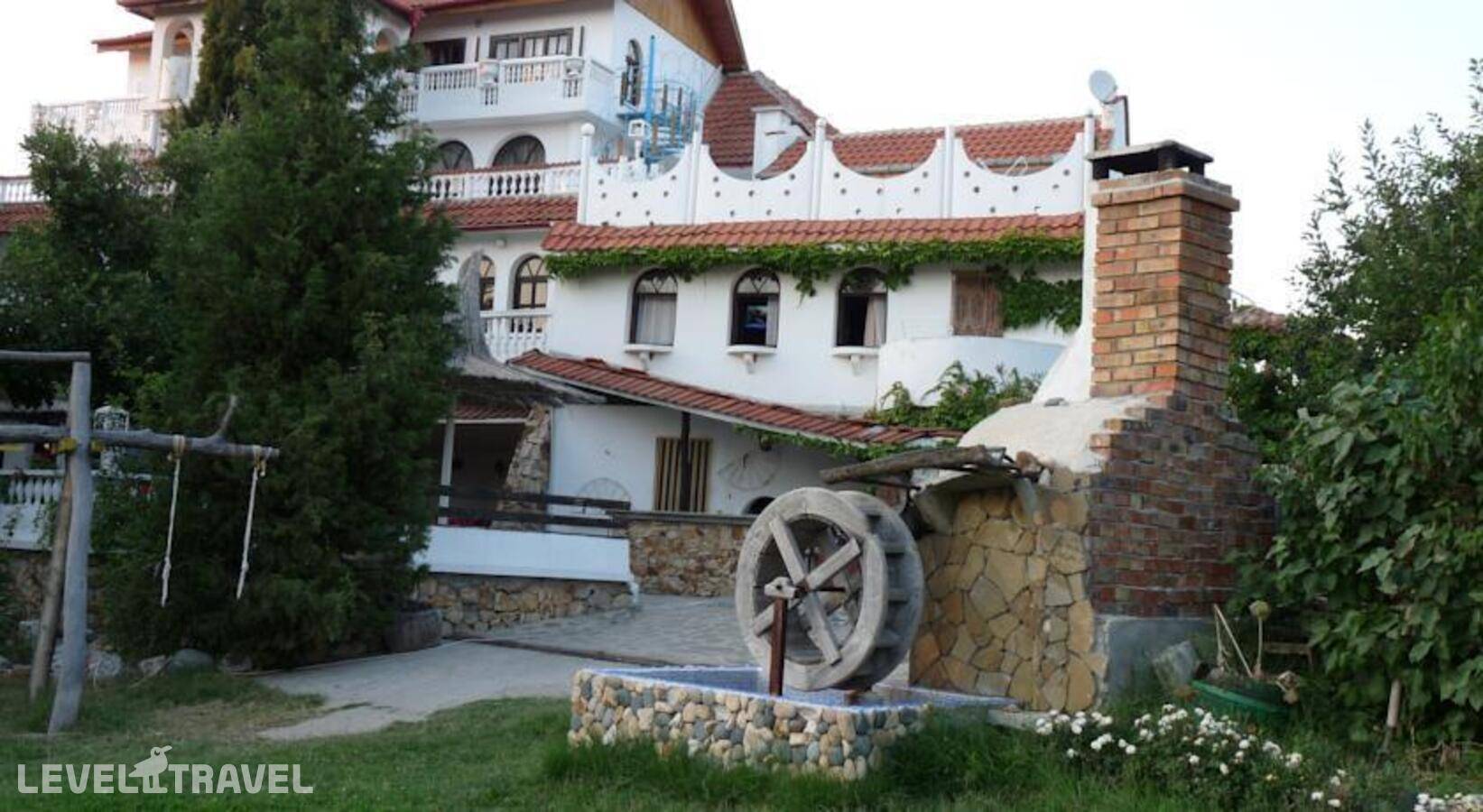 Изображение отеля 9