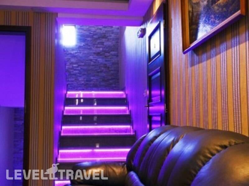 Фотография Villa Katalina Luxe