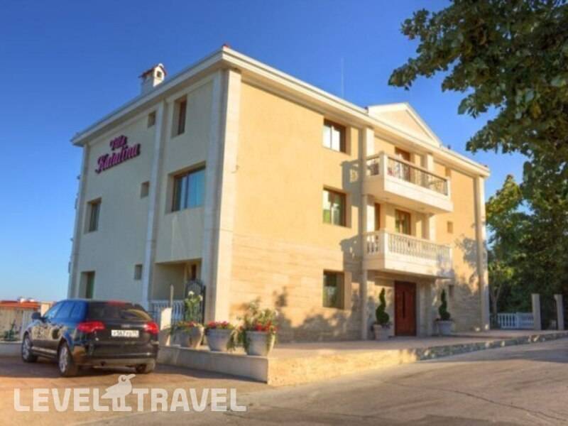 Фотография Villa Katalina Luxe