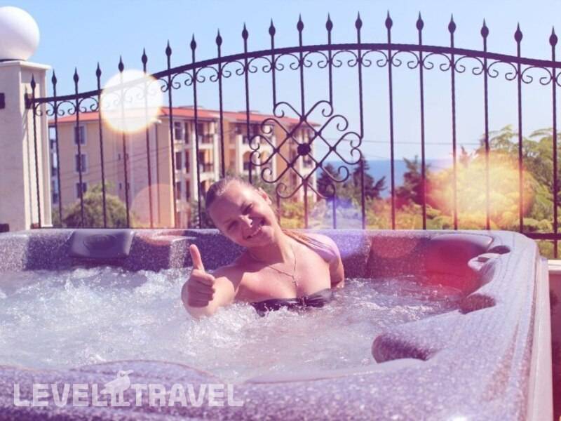 Фотография Villa Katalina Luxe