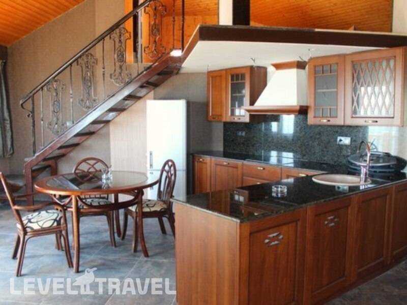 Фотография Villa Katalina Luxe