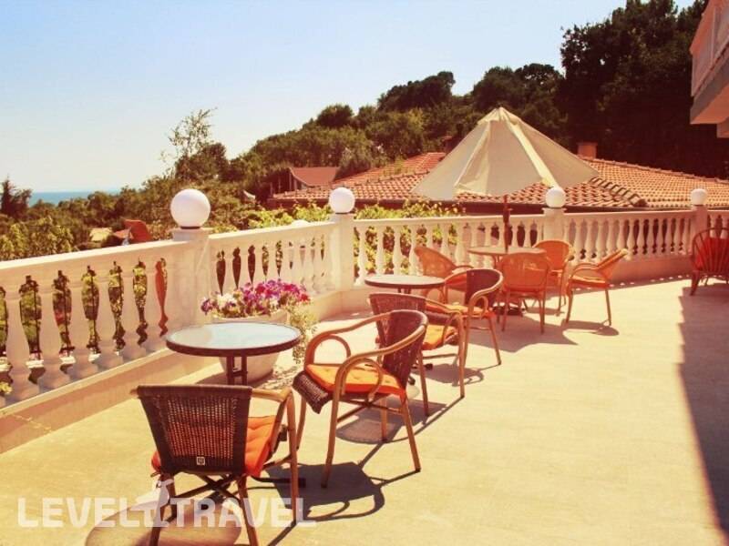 Фотография Villa Katalina Luxe
