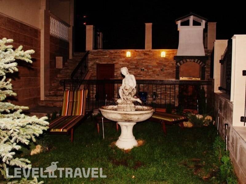 Фотография Villa Katalina Luxe