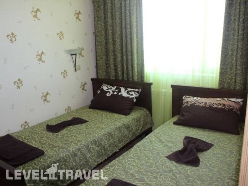 Фотография Villa Katalina Luxe