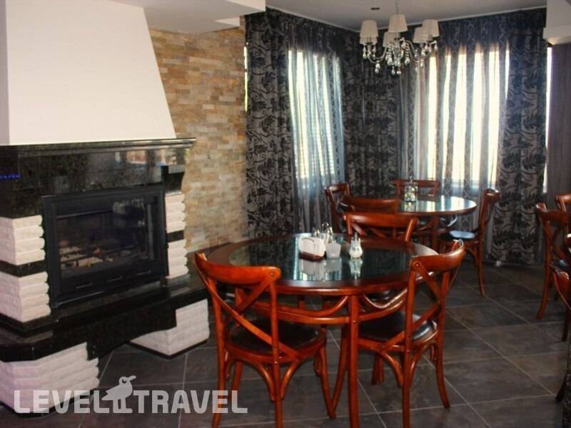 Фотография Villa Katalina Luxe
