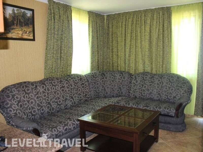Фотография Villa Katalina Luxe