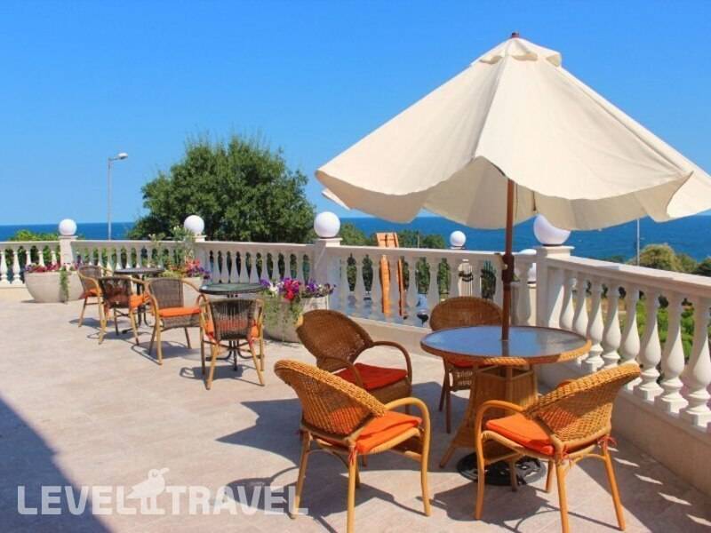 Фотография Villa Katalina Luxe