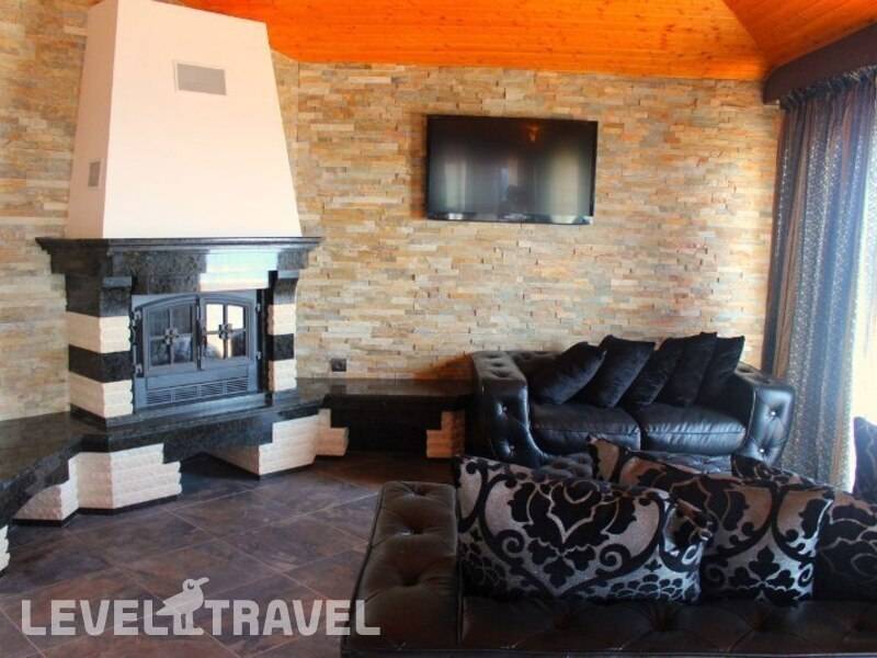 Фотография Villa Katalina Luxe