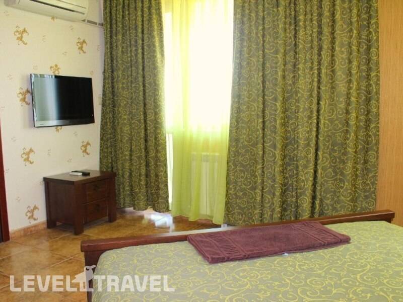 Фотография Villa Katalina Luxe