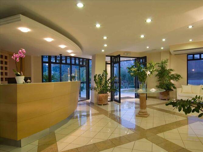 Verde Al Mare Boutige Hotel
