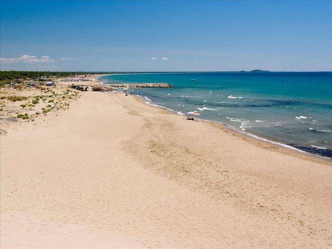 Verde Al Mare Boutige Hotel