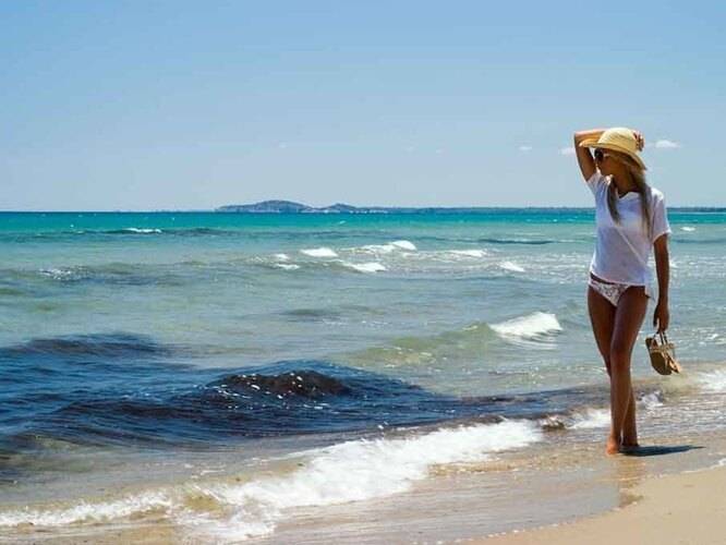 Verde Al Mare Boutige Hotel