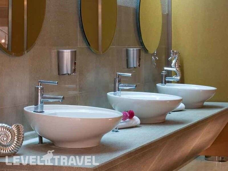 Фотография Verde Al Mare Boutige Hotel