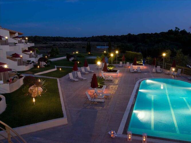 Verde Al Mare Boutige Hotel