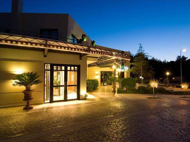 Verde Al Mare Boutige Hotel
