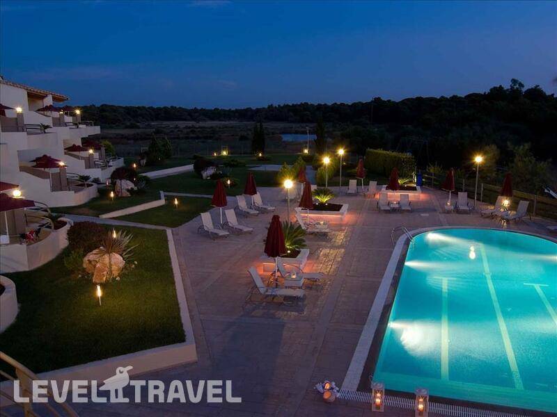 Фотография Verde Al Mare Boutige Hotel