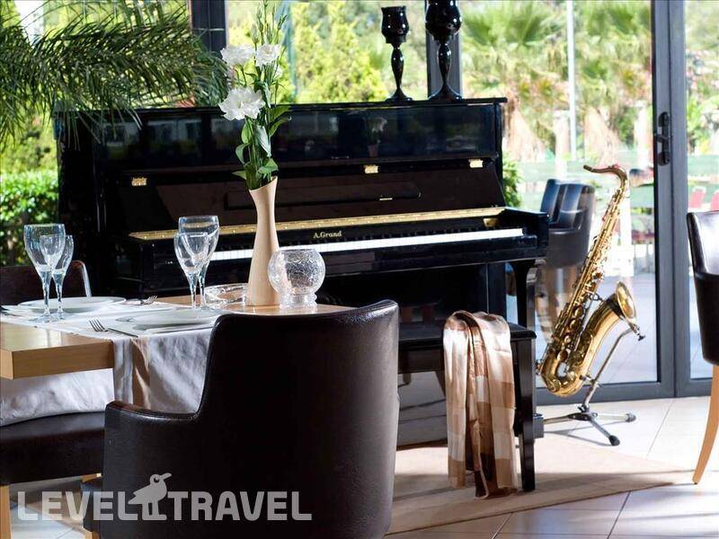 Фотография Verde Al Mare Boutige Hotel