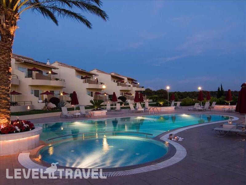 Фотография Verde Al Mare Boutige Hotel