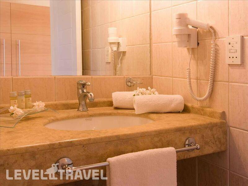 Фотография Verde Al Mare Boutige Hotel