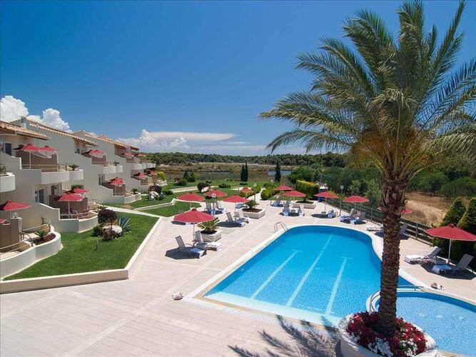 Verde Al Mare Boutige Hotel