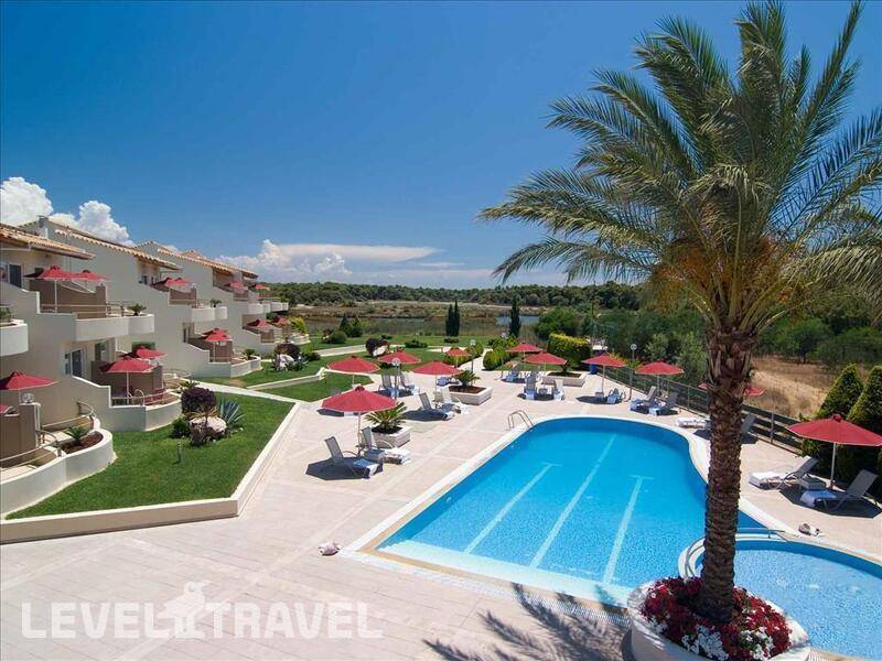 Фотография Verde Al Mare Boutige Hotel