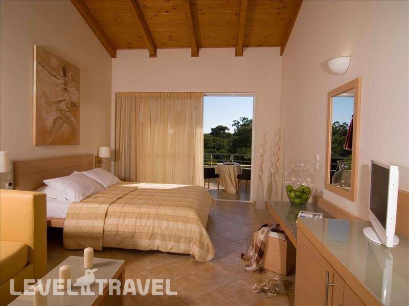 Фотография Verde Al Mare Boutige Hotel
