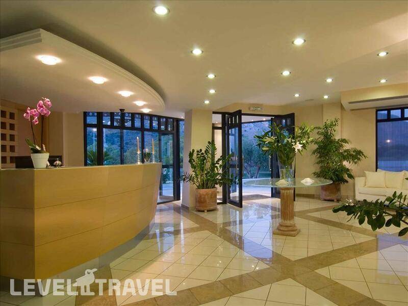 Фотография Verde Al Mare Boutige Hotel