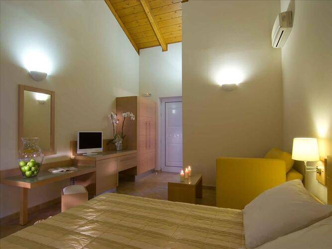 Verde Al Mare Boutige Hotel