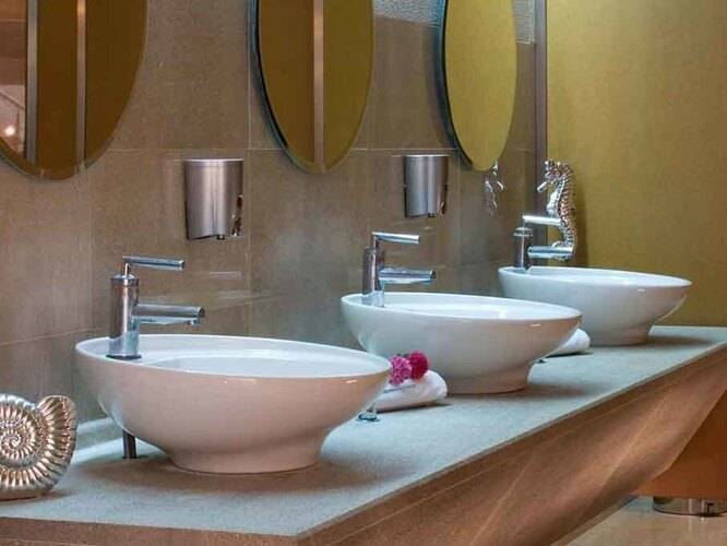 Verde Al Mare Boutige Hotel