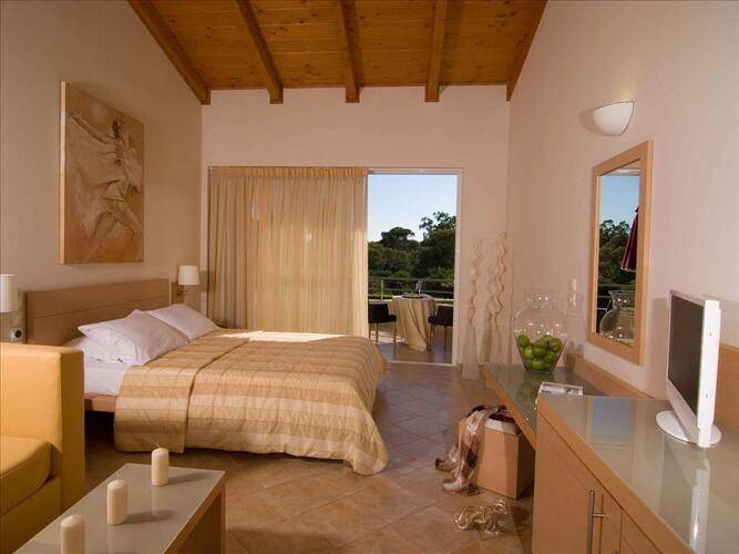 Verde Al Mare Boutige Hotel