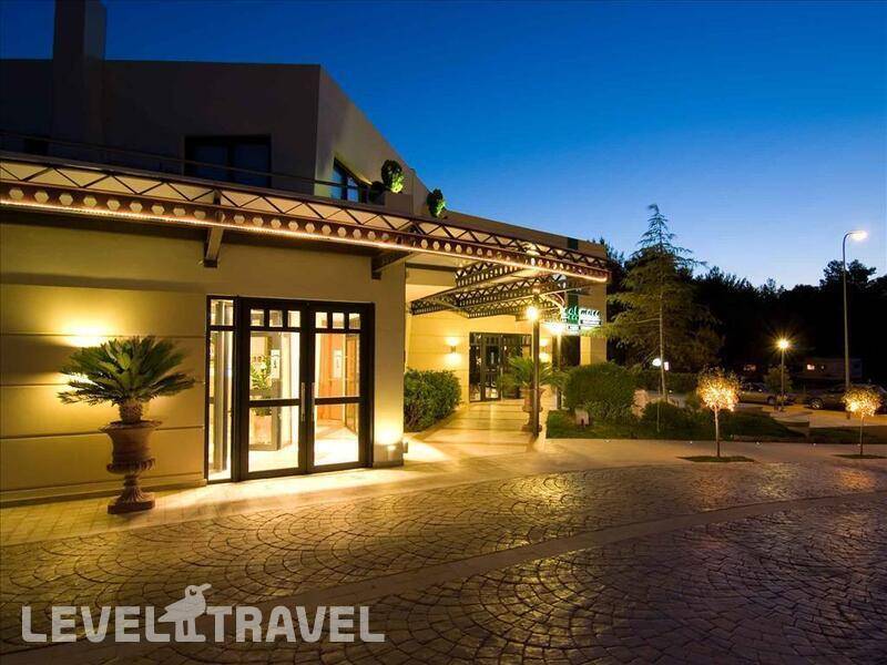 Фотография Verde Al Mare Boutige Hotel