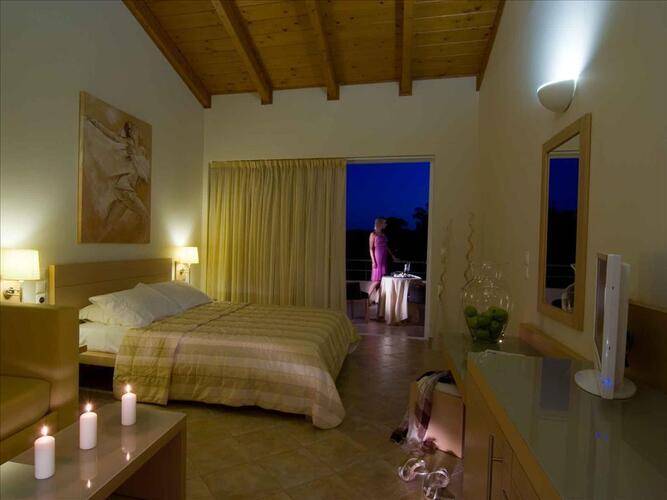 Verde Al Mare Boutige Hotel