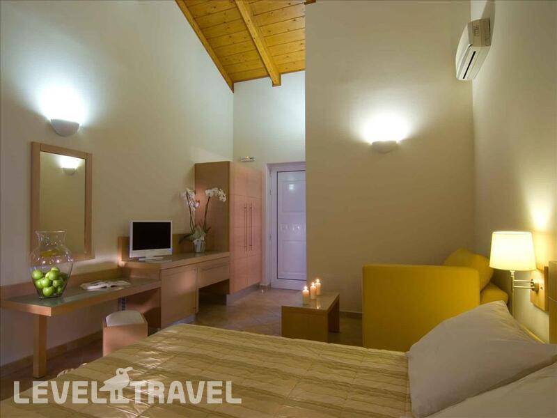 Фотография Verde Al Mare Boutige Hotel