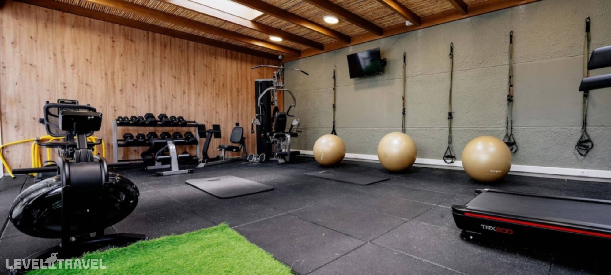 фотографии отеля Infinity Blue Hotel (Adults Only 16+) в Греция(Херсониссос) - фото №18