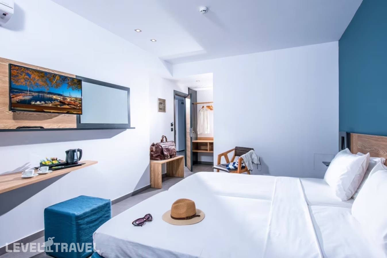 фотографии отеля Infinity Blue Hotel (Adults Only 16+) в Греция(Херсониссос) - фото №19