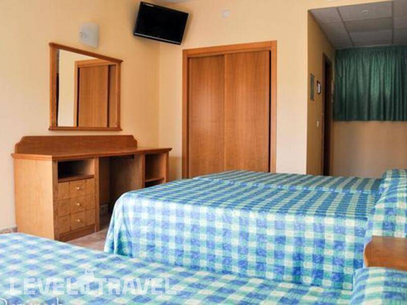 Фотография Iris Hotel