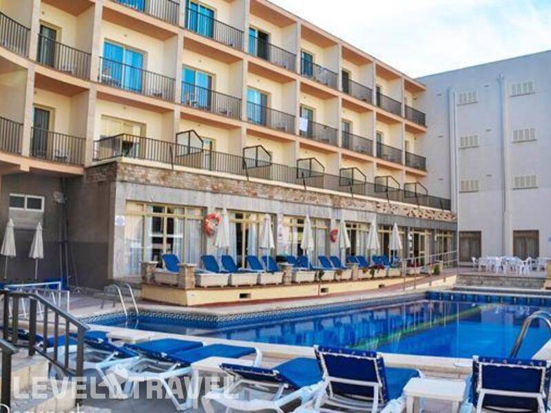 Фотография Iris Hotel
