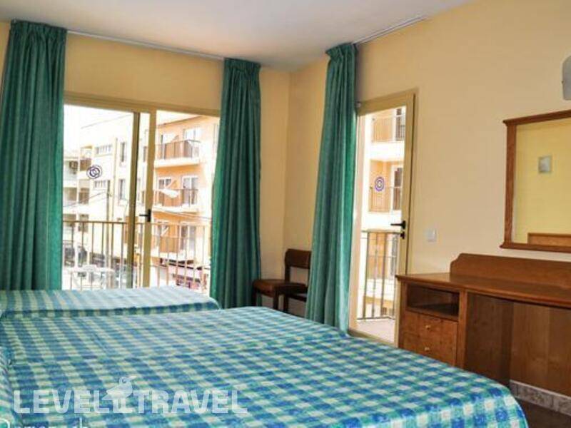 Фотография Iris Hotel