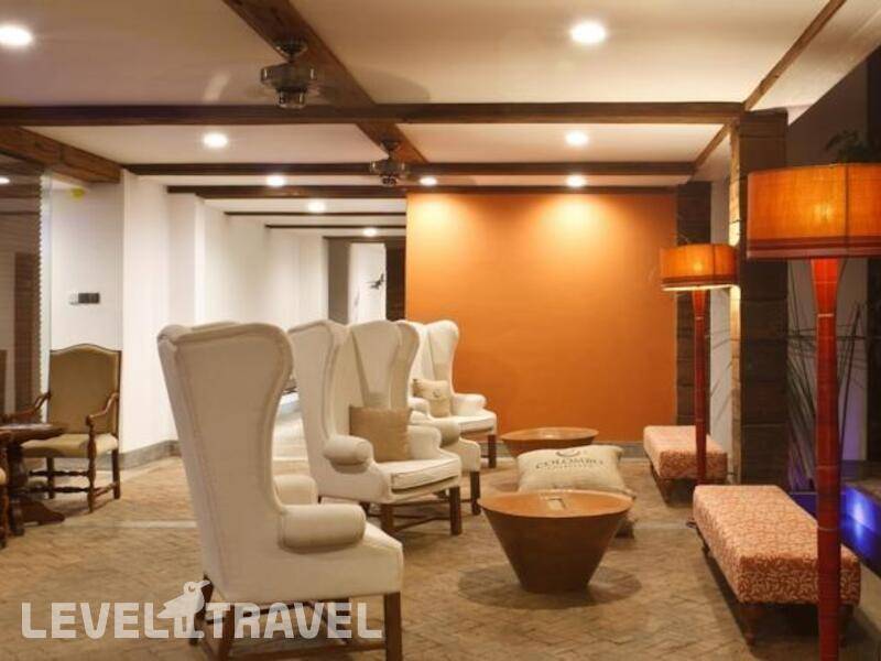Фотография Colombo Courtyard Hotel