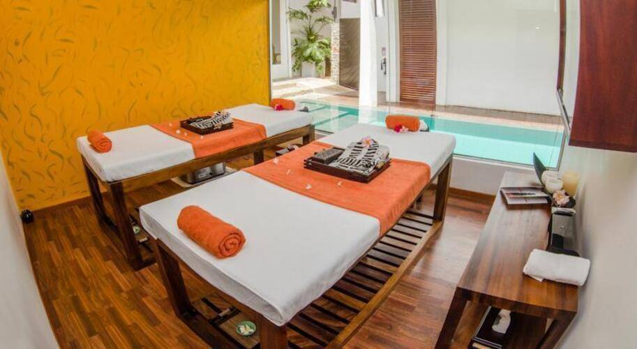Colombo Courtyard Hotel
