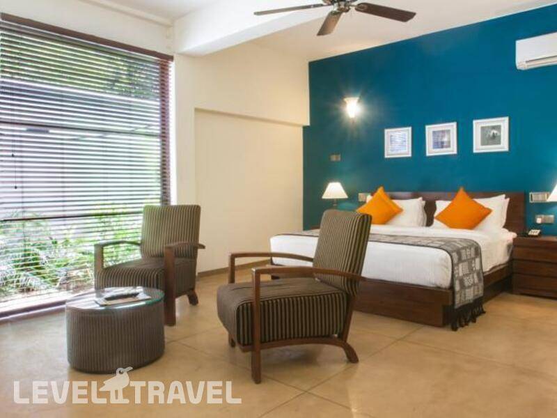 Фотография Colombo Courtyard Hotel