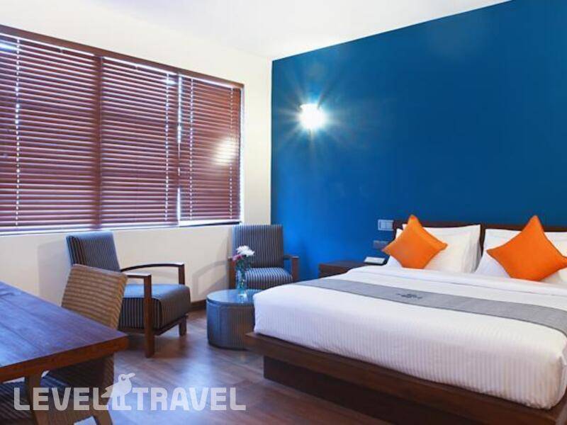 Фотография Colombo Courtyard Hotel