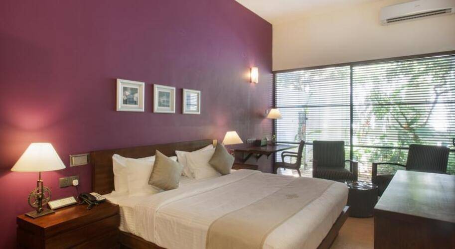 Colombo Courtyard Hotel