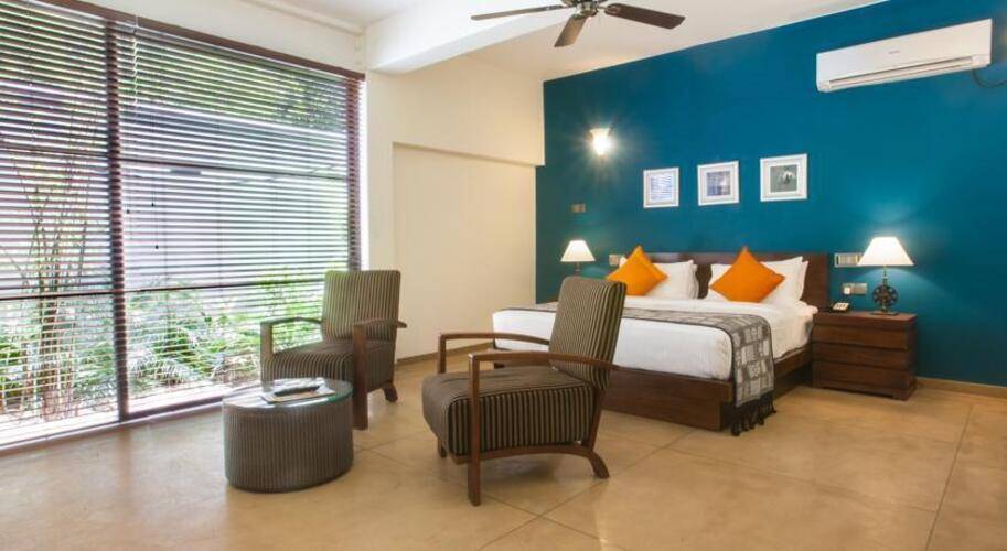 Colombo Courtyard Hotel