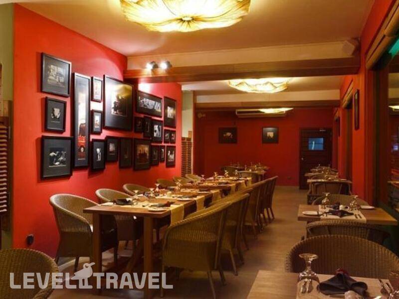 Фотография Colombo Courtyard Hotel