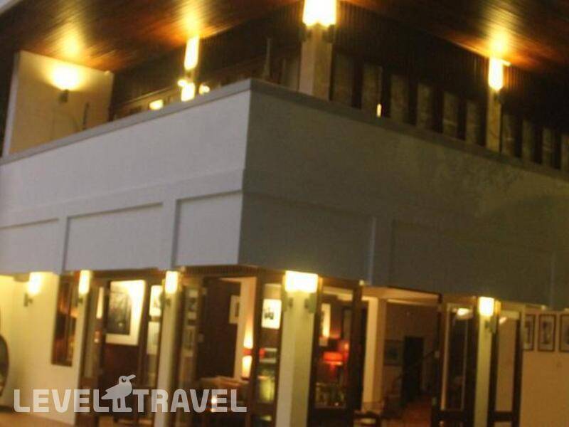 Фотография Colombo Courtyard Hotel