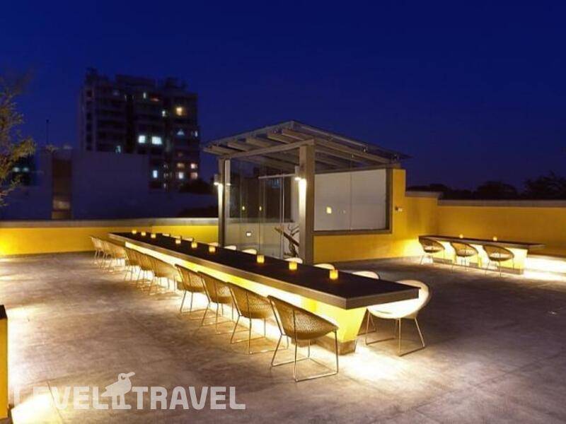 Фотография Colombo Courtyard Hotel