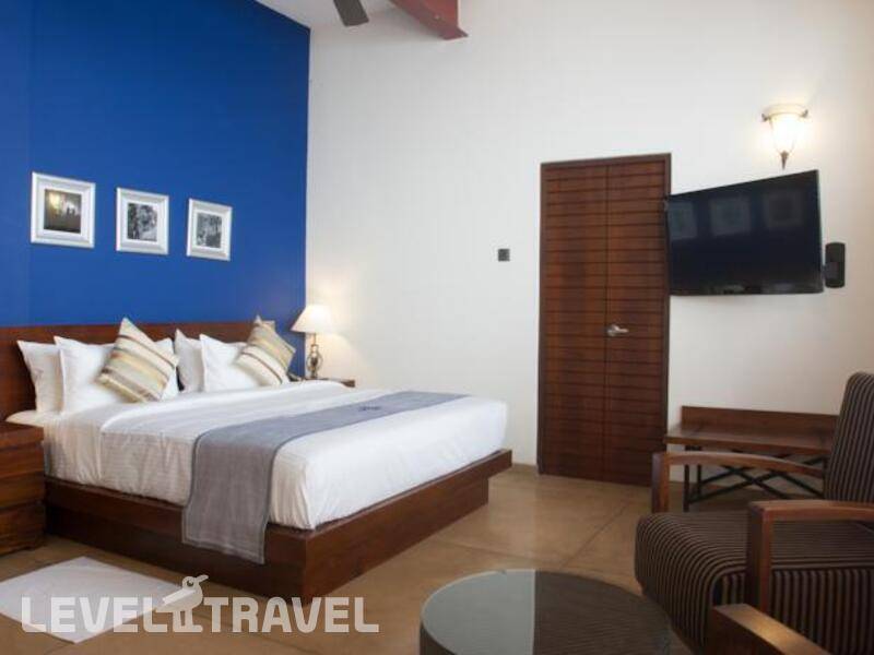 Фотография Colombo Courtyard Hotel