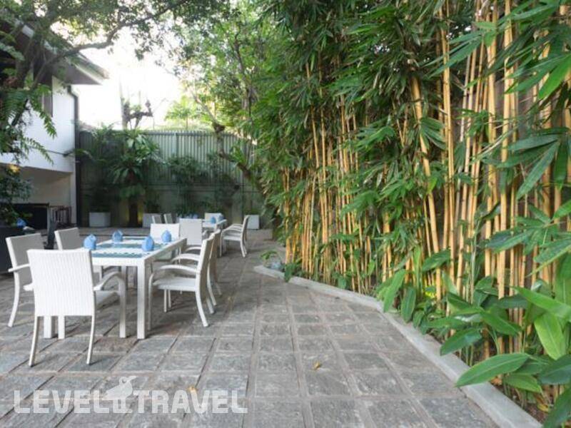 Фотография Colombo Courtyard Hotel