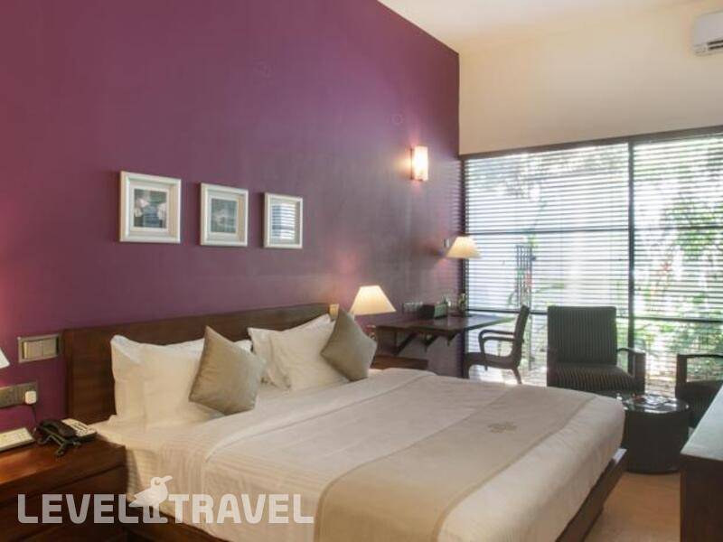 Фотография Colombo Courtyard Hotel